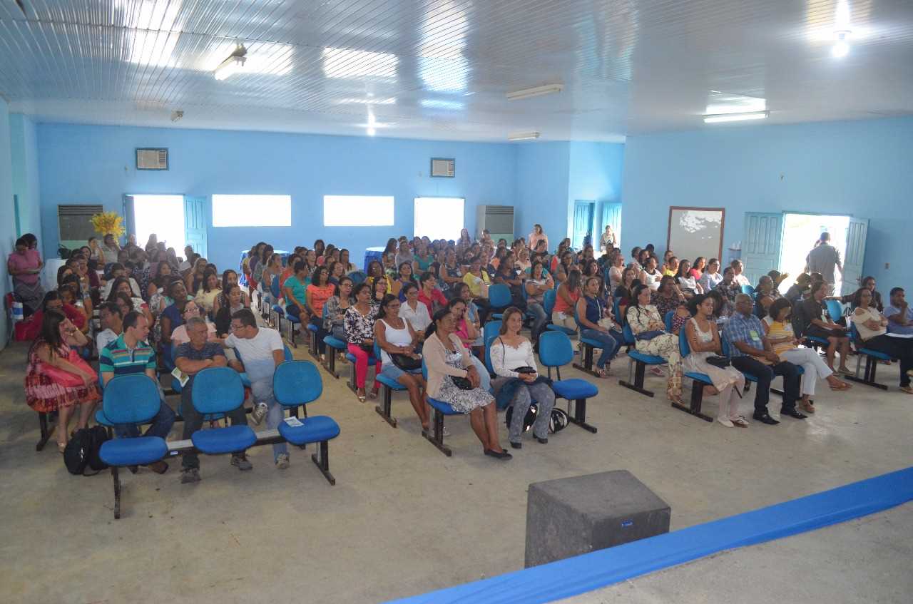 III conferência